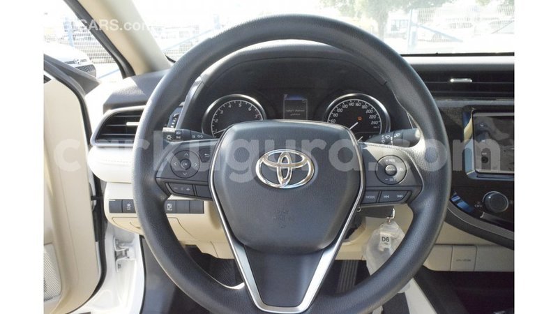 Big with watermark toyota camry bujumbura import dubai 3871