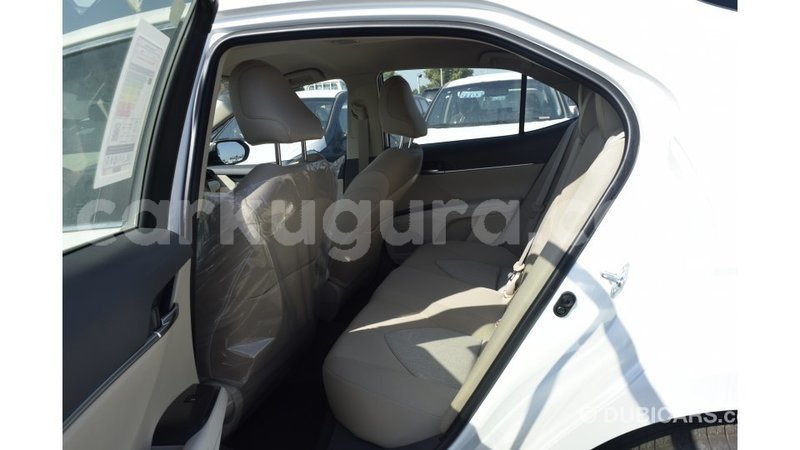 Big with watermark toyota camry bujumbura import dubai 3871