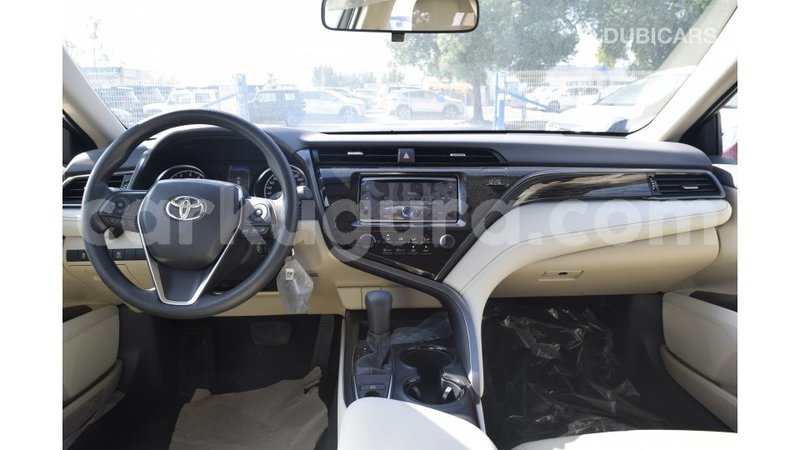 Big with watermark toyota camry bujumbura import dubai 3871