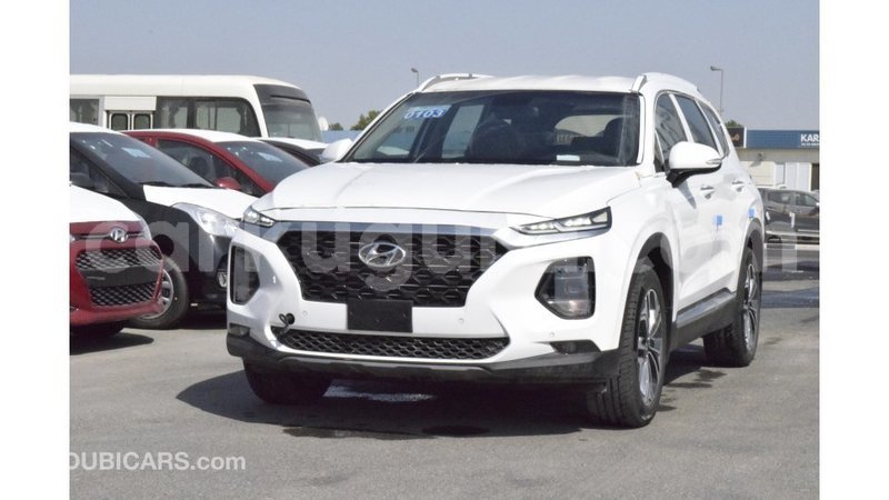 Big with watermark hyundai santa fe bujumbura import dubai 3873