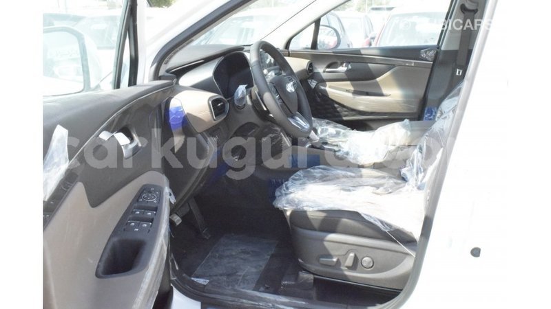 Big with watermark hyundai santa fe bujumbura import dubai 3873