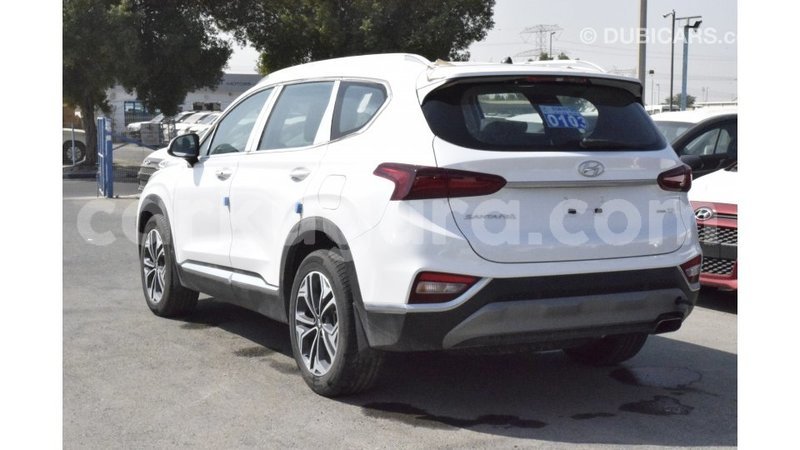 Big with watermark hyundai santa fe bujumbura import dubai 3873