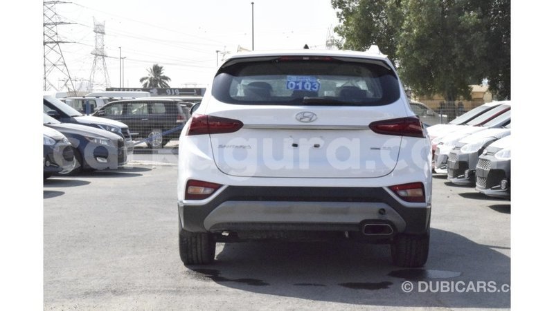 Big with watermark hyundai santa fe bujumbura import dubai 3873