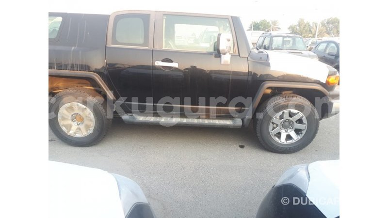 Big with watermark toyota fj cruiser bujumbura import dubai 3874