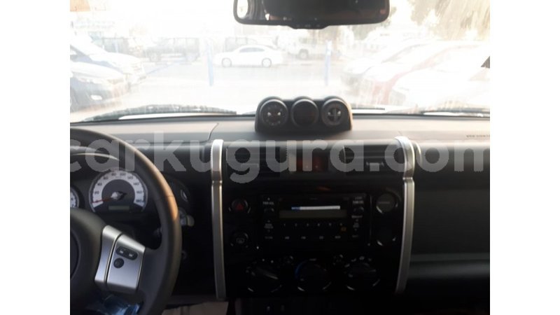 Big with watermark toyota fj cruiser bujumbura import dubai 3874