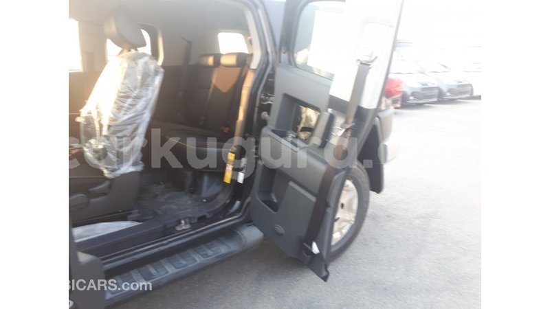 Big with watermark toyota fj cruiser bujumbura import dubai 3874