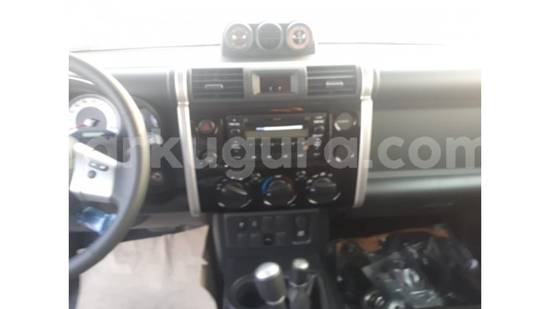 Big with watermark toyota fj cruiser bujumbura import dubai 3874