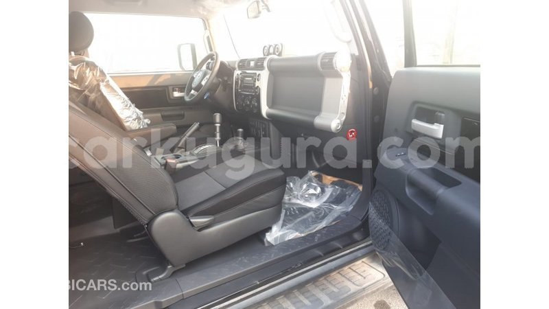 Big with watermark toyota fj cruiser bujumbura import dubai 3874