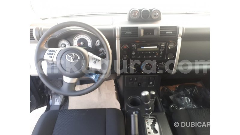 Big with watermark toyota fj cruiser bujumbura import dubai 3874