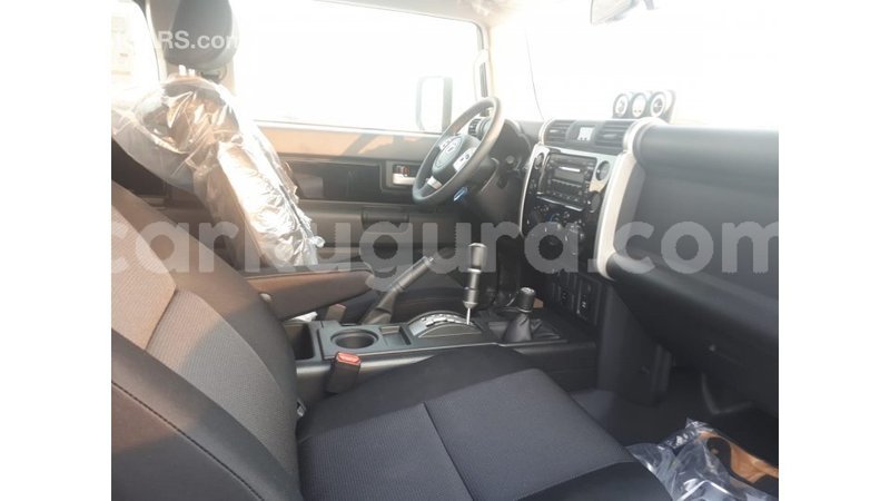 Big with watermark toyota fj cruiser bujumbura import dubai 3874