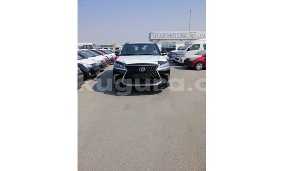 Nunua Imported Lexus LX Nyeusi Gari ndani ya Import - Dubai nchini Bujumbura Nunua Imported Lexus LX Nyeusi Gari ndani ya Import - Dubai nchini Bujumbura