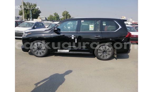 Nunua Imported Lexus LX Nyeusi Gari ndani ya Import - Dubai nchini Bujumbura Nunua Imported Lexus LX Nyeusi Gari ndani ya Import - Dubai nchini Bujumbura