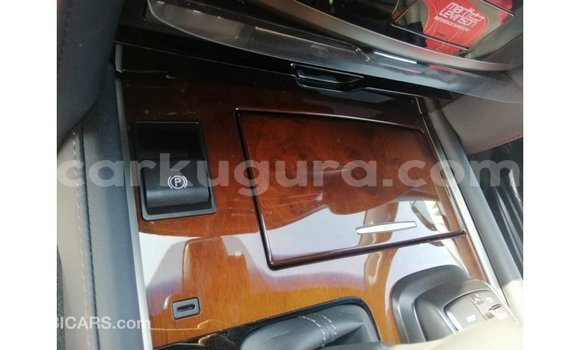 Nunua Imported Lexus LX Nyeusi Gari ndani ya Import - Dubai nchini Bujumbura Nunua Imported Lexus LX Nyeusi Gari ndani ya Import - Dubai nchini Bujumbura