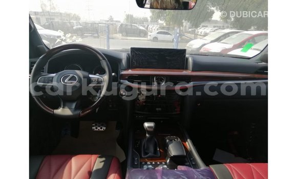 Nunua Imported Lexus LX Nyeusi Gari ndani ya Import - Dubai nchini Bujumbura Nunua Imported Lexus LX Nyeusi Gari ndani ya Import - Dubai nchini Bujumbura