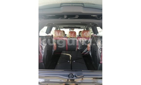 Nunua Imported Lexus LX Nyeusi Gari ndani ya Import - Dubai nchini Bujumbura Nunua Imported Lexus LX Nyeusi Gari ndani ya Import - Dubai nchini Bujumbura