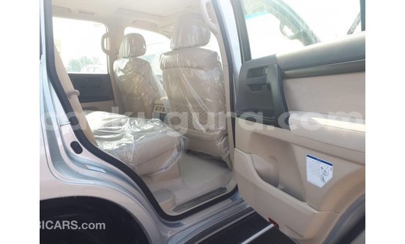 Nunua Imported Toyota Land Cruiser Nyingine Gari ndani ya Import - Dubai nchini Bujumbura Nunua Imported Toyota Land Cruiser Nyingine Gari ndani ya Import - Dubai nchini Bujumbura