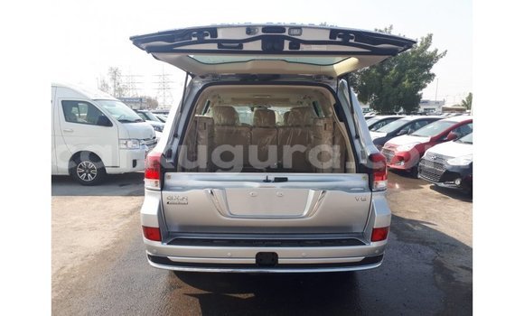 Nunua Imported Toyota Land Cruiser Nyingine Gari ndani ya Import - Dubai nchini Bujumbura Nunua Imported Toyota Land Cruiser Nyingine Gari ndani ya Import - Dubai nchini Bujumbura