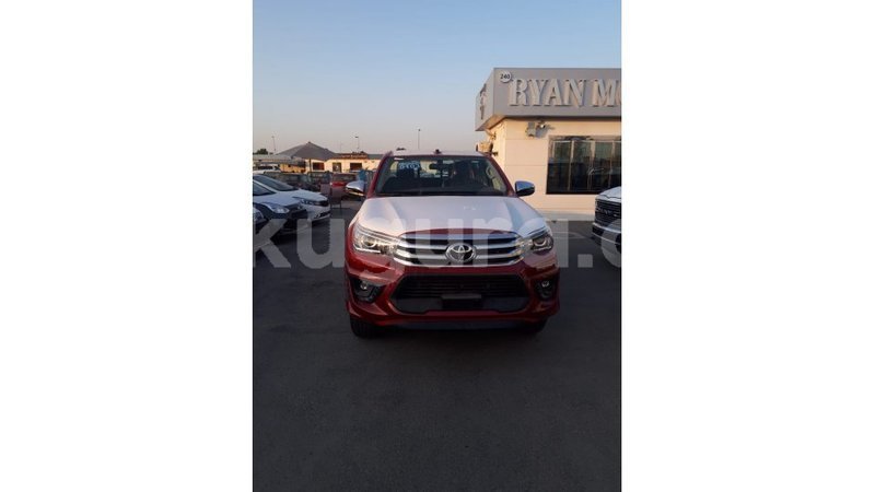 Big with watermark toyota hilux bujumbura import dubai 3877