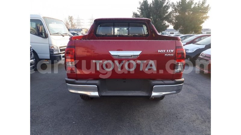 Big with watermark toyota hilux bujumbura import dubai 3877