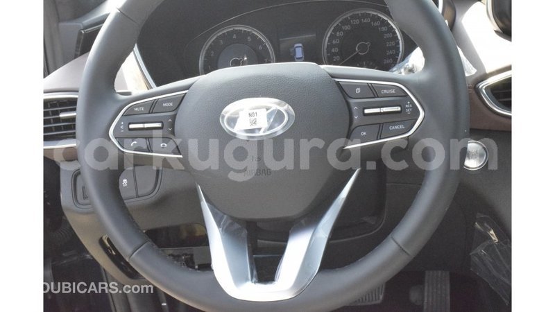 Big with watermark hyundai santa fe bujumbura import dubai 3878