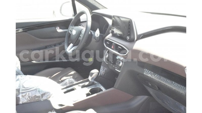 Big with watermark hyundai santa fe bujumbura import dubai 3878