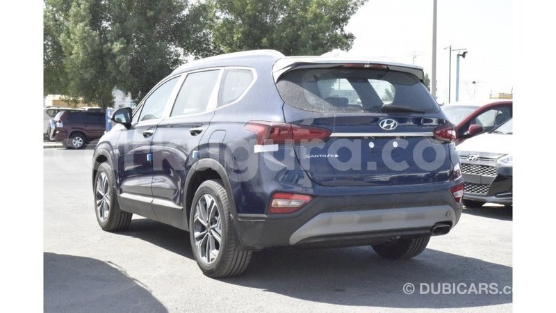 Big with watermark hyundai santa fe bujumbura import dubai 3878