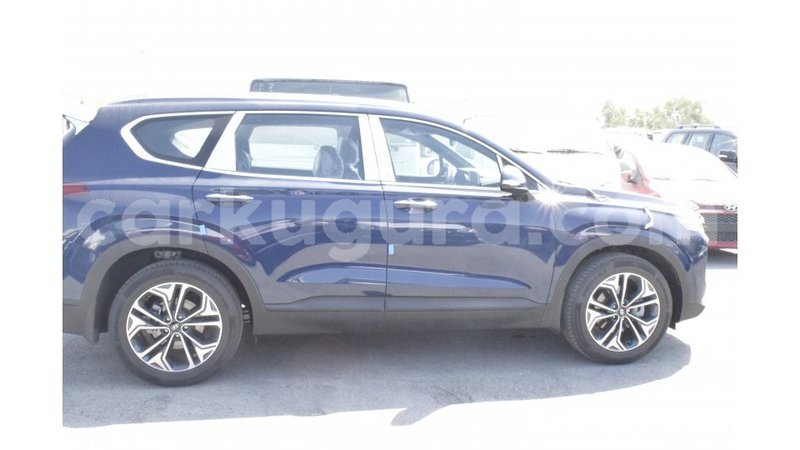 Big with watermark hyundai santa fe bujumbura import dubai 3878