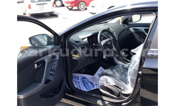 Nunua Imported Hyundai Elantra Nyeusi Gari ndani ya Import - Dubai nchini Bujumbura Nunua Imported Hyundai Elantra Nyeusi Gari ndani ya Import - Dubai nchini Bujumbura
