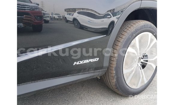 Acheter Import Voiture Lexus CT Noir à Import - Dubai, Bujumbura Acheter Import Voiture Lexus CT Noir à Import - Dubai, Bujumbura