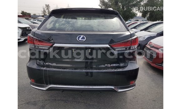 Acheter Import Voiture Lexus CT Noir à Import - Dubai, Bujumbura Acheter Import Voiture Lexus CT Noir à Import - Dubai, Bujumbura
