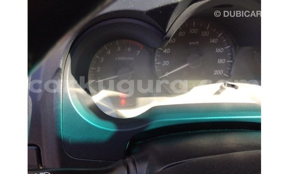 Nunua Imported Toyota Hilux Nyeupe Gari ndani ya Import - Dubai nchini Bujumbura Nunua Imported Toyota Hilux Nyeupe Gari ndani ya Import - Dubai nchini Bujumbura