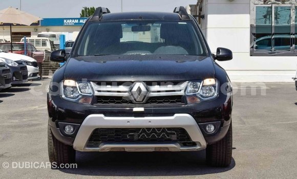 Buy Import Renault Duster Black Car in Import - Dubai in Bujumbura Buy Import Renault Duster Black Car in Import - Dubai in Bujumbura