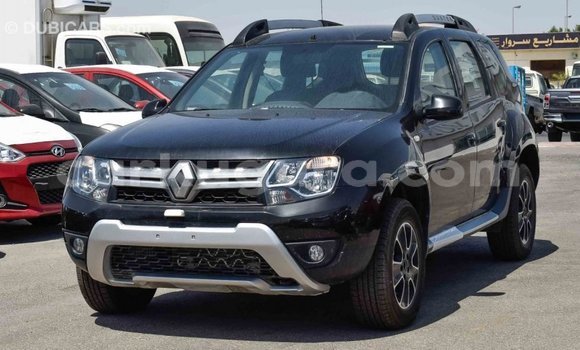 Buy Import Renault Duster Black Car in Import - Dubai in Bujumbura Buy Import Renault Duster Black Car in Import - Dubai in Bujumbura