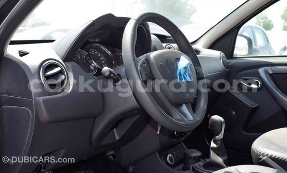 Buy Import Renault Duster Black Car in Import - Dubai in Bujumbura Buy Import Renault Duster Black Car in Import - Dubai in Bujumbura