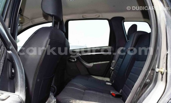 Buy Import Renault Duster Black Car in Import - Dubai in Bujumbura Buy Import Renault Duster Black Car in Import - Dubai in Bujumbura