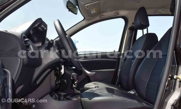 Buy Import Renault Duster Black Car in Import - Dubai in Bujumbura Buy Import Renault Duster Black Car in Import - Dubai in Bujumbura