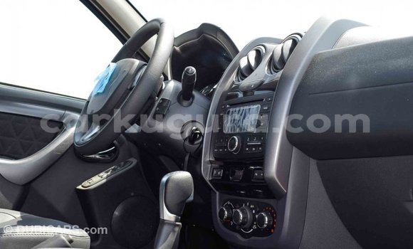 Buy Import Renault Duster Black Car in Import - Dubai in Bujumbura Buy Import Renault Duster Black Car in Import - Dubai in Bujumbura