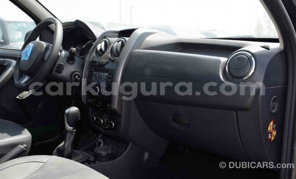 Buy Import Renault Duster Black Car in Import - Dubai in Bujumbura Buy Import Renault Duster Black Car in Import - Dubai in Bujumbura