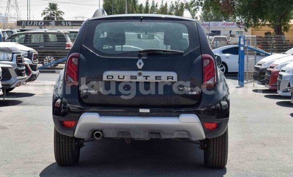 Buy Import Renault Duster Black Car in Import - Dubai in Bujumbura Buy Import Renault Duster Black Car in Import - Dubai in Bujumbura
