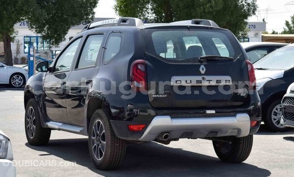 Buy Import Renault Duster Black Car in Import - Dubai in Bujumbura Buy Import Renault Duster Black Car in Import - Dubai in Bujumbura