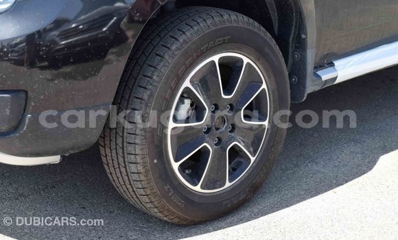 Buy Import Renault Duster Black Car in Import - Dubai in Bujumbura Buy Import Renault Duster Black Car in Import - Dubai in Bujumbura