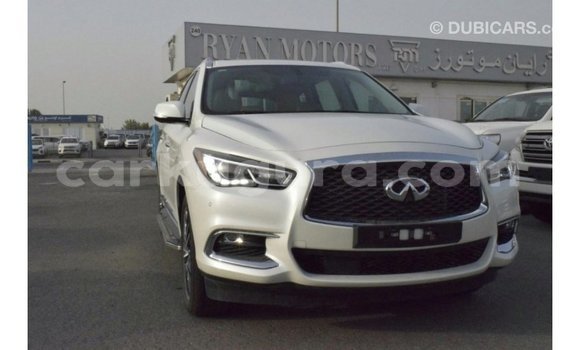 Nunua Imported Infiniti EX Nyeupe Gari ndani ya Import - Dubai nchini Bujumbura Nunua Imported Infiniti EX Nyeupe Gari ndani ya Import - Dubai nchini Bujumbura