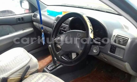 Nunua Ilio tumika Toyota Starlet Nyingine Gari ndani ya Muyinga nchini Burundi Nunua Ilio tumika Toyota Starlet Nyingine Gari ndani ya Muyinga nchini Burundi