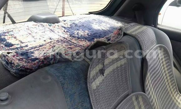 Nunua Ilio tumika Toyota Starlet Nyingine Gari ndani ya Muyinga nchini Burundi Nunua Ilio tumika Toyota Starlet Nyingine Gari ndani ya Muyinga nchini Burundi