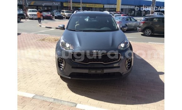 Nunua Imported Kia Sportage Bluu Gari ndani ya Import - Dubai nchini Bujumbura Nunua Imported Kia Sportage Bluu Gari ndani ya Import - Dubai nchini Bujumbura