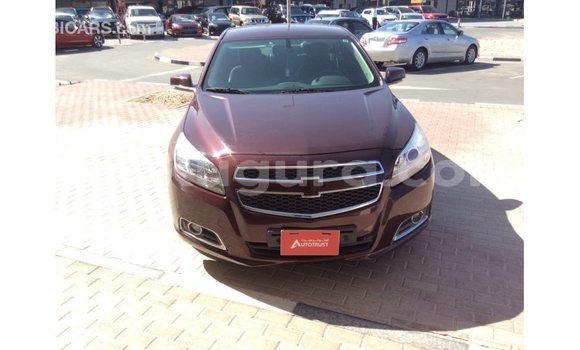 Nunua Imported Chevrolet Malibu Nyingine Gari ndani ya Import - Dubai nchini Bujumbura Nunua Imported Chevrolet Malibu Nyingine Gari ndani ya Import - Dubai nchini Bujumbura