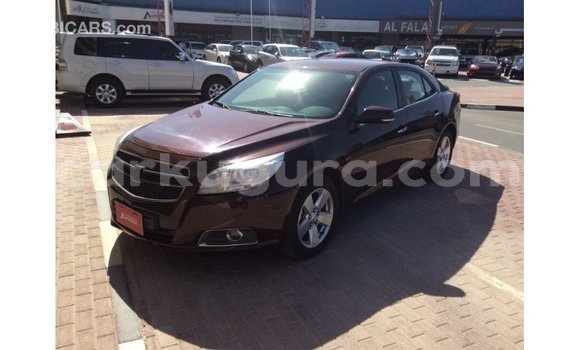 Nunua Imported Chevrolet Malibu Nyingine Gari ndani ya Import - Dubai nchini Bujumbura Nunua Imported Chevrolet Malibu Nyingine Gari ndani ya Import - Dubai nchini Bujumbura
