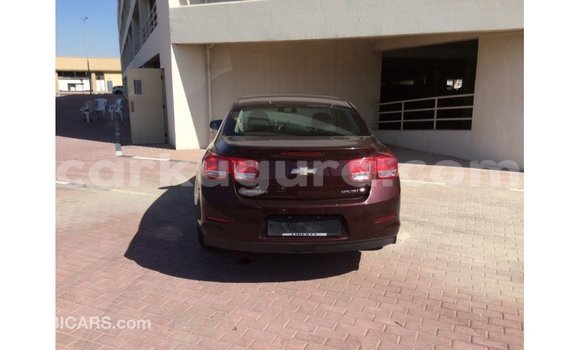 Nunua Imported Chevrolet Malibu Nyingine Gari ndani ya Import - Dubai nchini Bujumbura Nunua Imported Chevrolet Malibu Nyingine Gari ndani ya Import - Dubai nchini Bujumbura