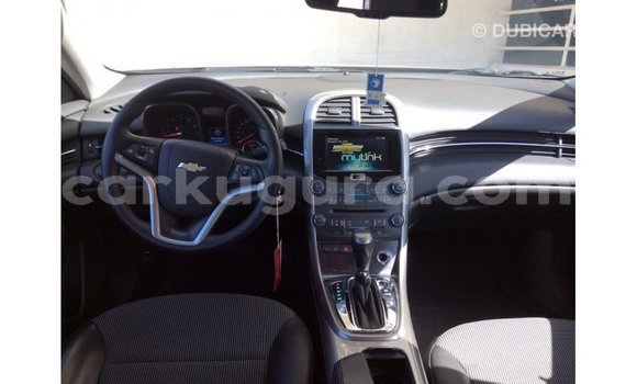 Nunua Imported Chevrolet Malibu Nyingine Gari ndani ya Import - Dubai nchini Bujumbura Nunua Imported Chevrolet Malibu Nyingine Gari ndani ya Import - Dubai nchini Bujumbura