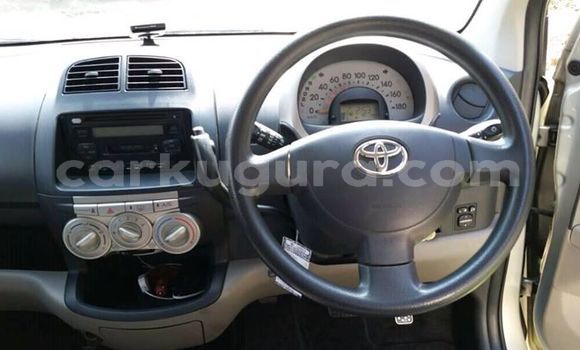 Nunua Ilio tumika Toyota Passo Fedha Gari ndani ya Muyinga nchini Burundi Nunua Ilio tumika Toyota Passo Fedha Gari ndani ya Muyinga nchini Burundi